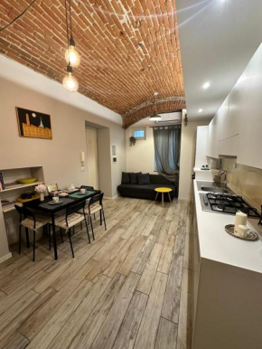 Nuovo appartamento San Salvario Torino